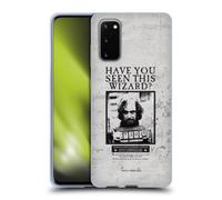 HARRY POTTER DEATHLY HALLOWS XV CUSTODIA COVER MORBIDA IN GEL PER SAMSUNG 1