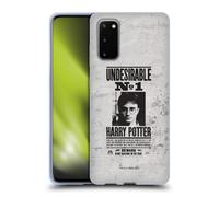 HARRY POTTER DEATHLY HALLOWS XV CUSTODIA COVER MORBIDA IN GEL PER SAMSUNG 1