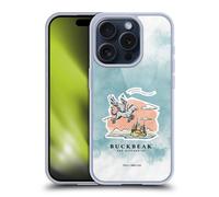 HARRY POTTER DEATHLY HALLOWS XVII CUSTODIA COVER MORBIDA IN GEL PER APPLE iPHONE