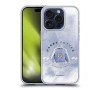 HARRY POTTER DEATHLY HALLOWS XVII CUSTODIA COVER MORBIDA IN GEL PER APPLE iPHONE