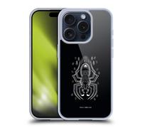 HARRY POTTER DEATHLY HALLOWS XXII CUSTODIA COVER MORBIDA IN GEL PER APPLE iPHONE