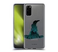 HARRY POTTER DEATHLY HALLOWS XXII CUSTODIA COVER MORBIDA IN GEL PER SAMSUNG 1