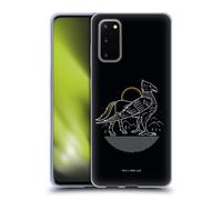 HARRY POTTER DEATHLY HALLOWS XXII CUSTODIA COVER MORBIDA IN GEL PER SAMSUNG 1