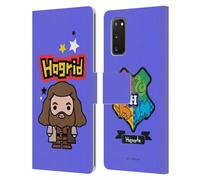 HARRY POTTER DEATHLY HALLOWS XXVIII CUSTODIA COVER A PORTAFOGLIO PER SAMSUNG 1