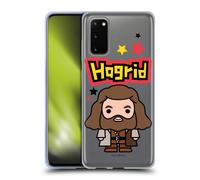 HARRY POTTER DEATHLY HALLOWS XXVIII CUSTODIA COVER MORBIDA IN GEL PER SAMSUNG 1