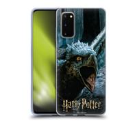 HARRY POTTER DEATHLY HALLOWS XXX CUSTODIA COVER MORBIDA IN GEL PER SAMSUNG 1
