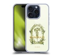 HARRY POTTER DEATHLY HALLOWS XXXI CUSTODIA COVER MORBIDA IN GEL PER APPLE iPHONE
