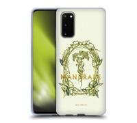 HARRY POTTER DEATHLY HALLOWS XXXI CUSTODIA COVER MORBIDA IN GEL PER SAMSUNG 1