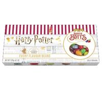 Harry Potter Dei Maghi Mondo Bertie Bott Ogni Gusto Chicchi 125g Regalo Scatola