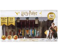 Harry Potter - Deluxe Playset Sala Grande di Hogwarts