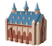 HARRY POTTER - Deluxe Playset Sala Grande di Hogwarts