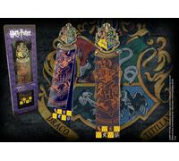 Harry Potter Segnalibro Con Stemma Casate Hogwarts Noble Collection