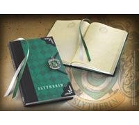 Harry Potter deluxe taccuino Serpeverde di Noble Collection