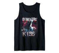 Harry Potter Dementors' Kiss Canotta