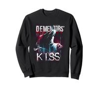 Harry Potter Dementors' Kiss Felpa