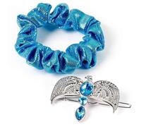 Star Wars Set di accessori per capelli Diadem Harry Potter