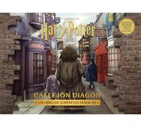 Harry Potter: Diagon Alley
