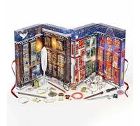 Harry Potter Diagon Alley Calendario dell'Avvento, 24 regali all'interno