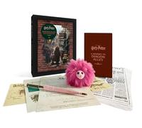 Harry Potter Diagon Alley Collectible Set