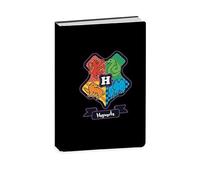 Diario agenda HARRY POTTER STANDARD cm 20X15 Scuola Seven 2024/25