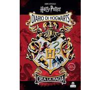 Harry Potter. Diario di Hogwarts