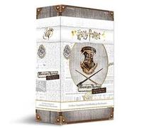 Harry Potter - Hogwarts Battle - Difesa Contro Le Arti Oscure Giochi Da Tavolo