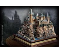 Noble Collection Hogwarts School Harry Potter Sculpture Replica 30 Cm Multicolor