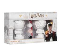 Harry Potter Dipingi la Tua Figura Bambini, Mestiere DIY Kit per Dipingere Bimbi