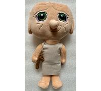 Harry Potter Dobby 31 Cm Schmidt Giochi Peluche Figurina 42822 Collezionista