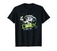 Harry Potter Dobby A Free Elf Maglietta