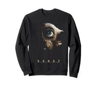 Harry Potter Dobby Close Up Felpa
