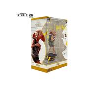 Harry Potter Dobby Figura da Collezione Abystyle Studio SFC #74 Nuovo Sigillato