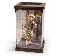Harry Potter Dobby Figurine 18 cm with Display Case - Noble Collection