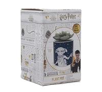 HARRY POTTER - Dobby - Faux Plant Pot 6.5cm NUOVO