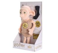 Harry Potter Dobby Interactive Plush Peluche Interattivo NOBLE COLLECTIONS