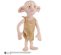 Harry Potter Dobby Plush Peluche 40cm NOBLE COLLECTIONS