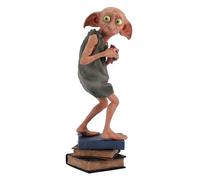 Harry Potter Dobby w/Book