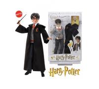 HARRY POTTER DOLL FIGURE DA 25 CM
