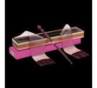 Harry Potter - Dolores Umbridge Wand With Ollivander Box ( Nn7009 ) ACC NUOVO