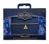 Harry Potter Doni Della Morte Braccialetto The Carat Shop