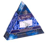 Harry Potter Doni Della Morte Collana The Carat Shop
