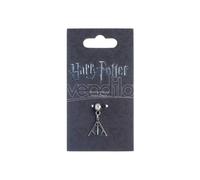 Harry Potter Doni Della Morte Slider Ciondolo The Carat Shop