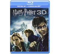 Harry Potter Doni Morte Pt.1 – Warner Bros. – 3D