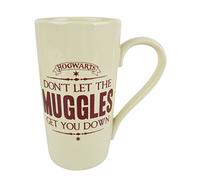 Half Moon Bay Tazza Harry Potter – Don't Let The Muggles Get You Down