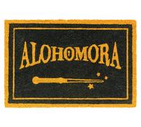 HARRY POTTER - Alohomora - Doormat NUOVO