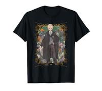 Harry Potter Draco Garden of Spells Maglietta