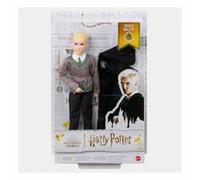 Bambola Mattel Harry Potter Draco Malfoy