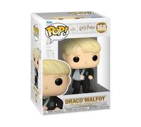 Harry Potter - Draco Malfoy with Broken Arm (168) Funko Pop Vinyl Figure 9 cm