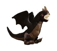 Harry Potter DRAGO SWEDISH SHORT SNOUT Peluche Neca