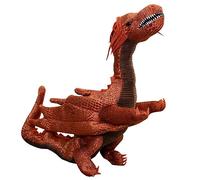 Harry Potter DRAGONE CINESE A PALLA DI FUOCO Peluche Neca